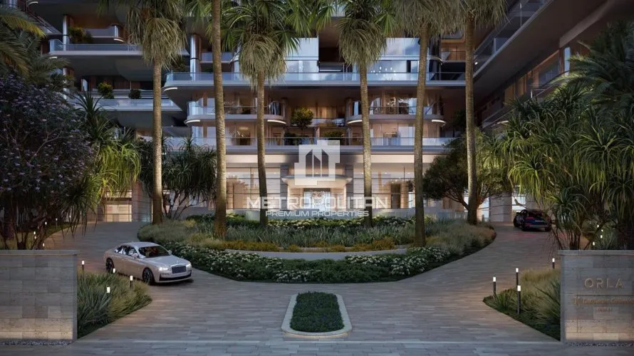 Apartamento de 3 dormitorios en Palm Jumeirah, UAE No. 2139 № 8