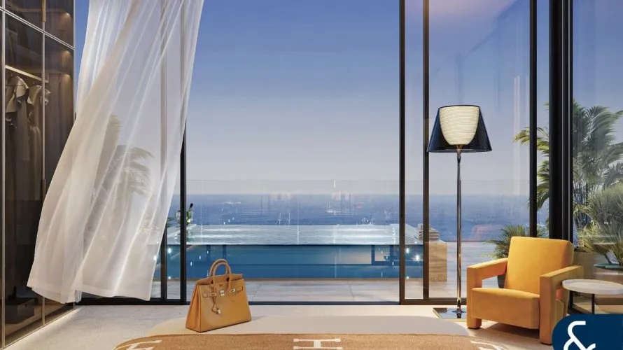 Apartamento de 5 dormitorios en Deira, UAE No. 2223 № 18