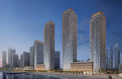 Apartamento de 5 dormitorios en Dubai Marina, UAE No. 2582