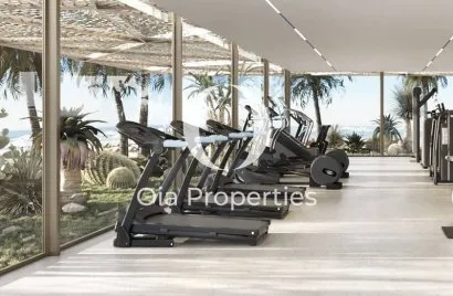 Apartamento de 5 dormitorios en Al Marjan Island, UAE No. 1803
