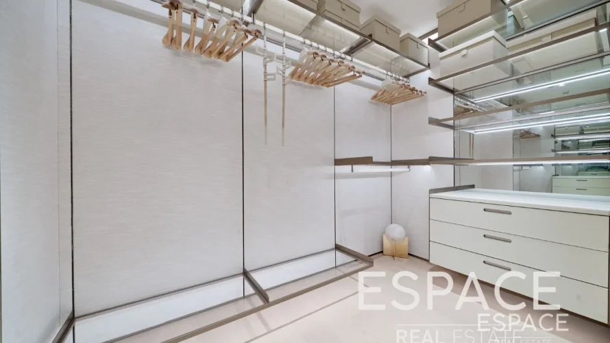 Apartamento de 3 dormitorios en Dubai Marina, UAE No. 1955 № 6
