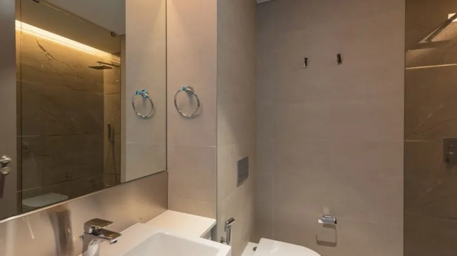 Apartamento de 4 dormitorios en Dubai, UAE No. 1517 № 13