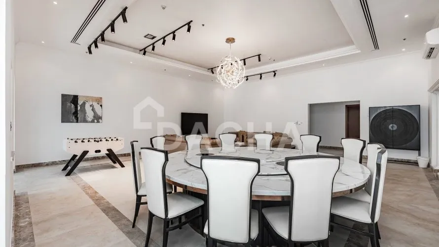 Apartamento de 4 dormitorios en Elite Residence, UAE No. 3006 № 17