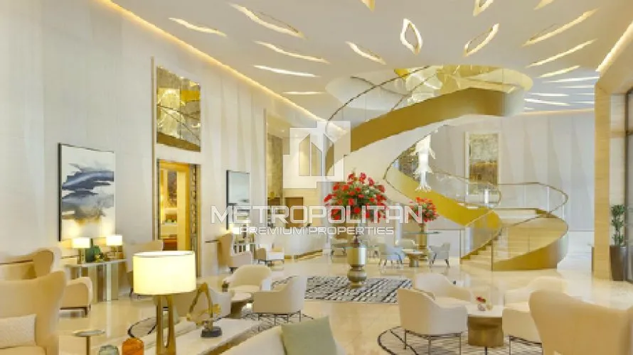 Apartamento de 3 dormitorios en Al Wasl, UAE No. 2130