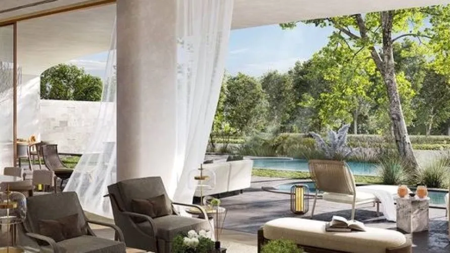 Apartamento de 6 dormitorios en TILAL AL GHAF RESIDENCES Tilal Al Ghaf, UAE No. 804 № 3