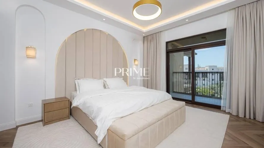 Apartamento de 3 dormitorios en Umm Suqeim, UAE No. 1824 № 18