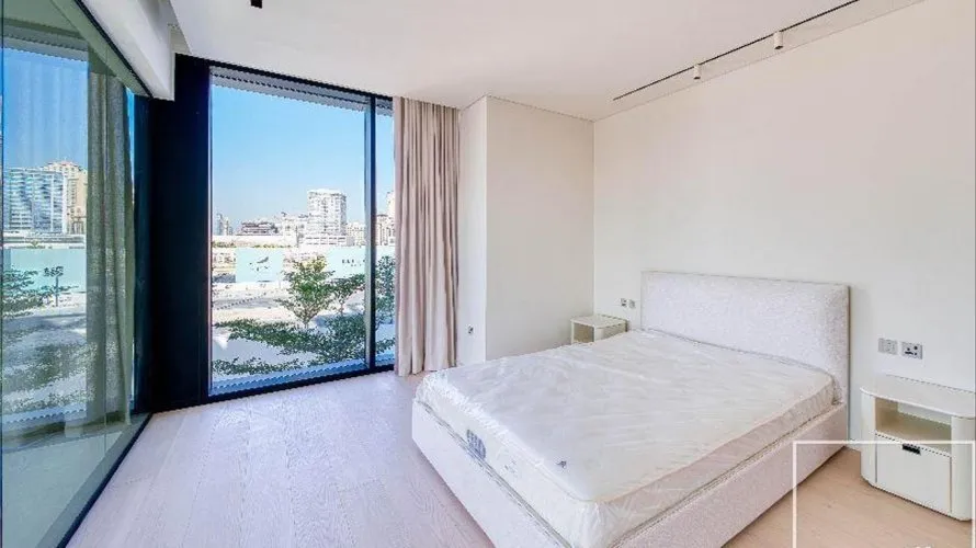Dúplex de 3 dormitorios en Al Jaddaf, UAE No. 2311 № 9