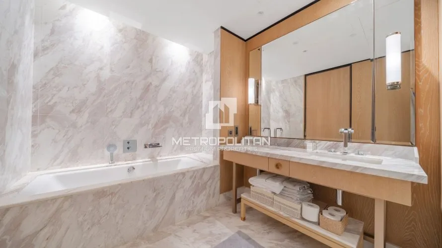 Apartamento de 2 dormitorios en DIFC, UAE No. 2165 № 15