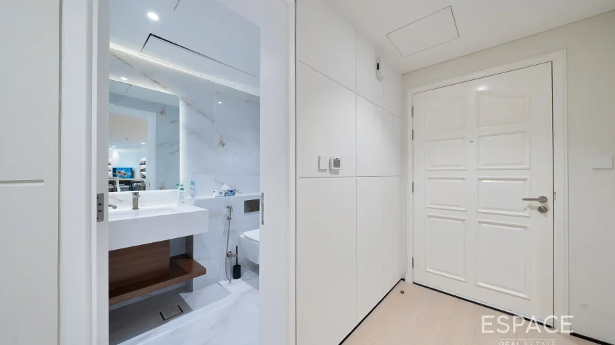Apartamento de 3 dormitorios en Dubai Marina, UAE No. 2071 № 16