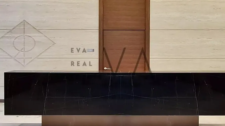 Apartamento de 4 dormitorios en W Residences, UAE No. 686 № 5