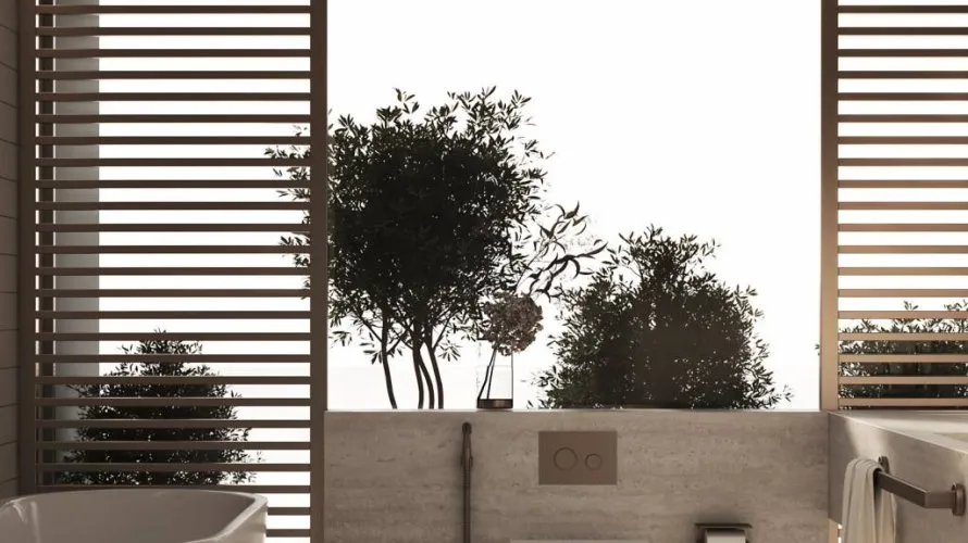 Dúplex de 5 dormitorios en Dubai, UAE No. 951 № 8