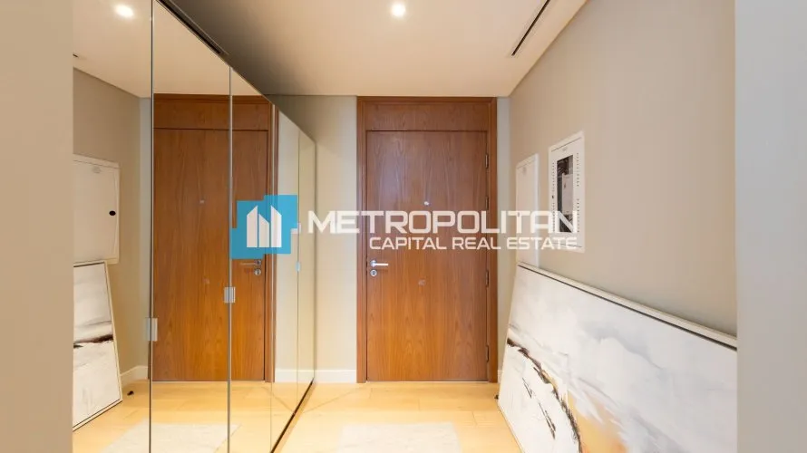 Apartamento de 2 dormitorios en Saadiyat Island, UAE No. 2462 № 3