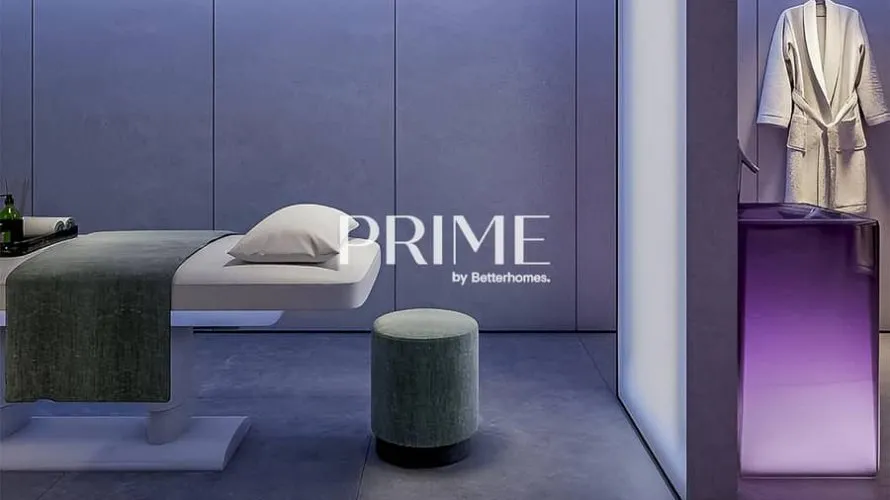 Apartamento de 4 dormitorios en Dubai Harbour, UAE No. 1787 № 2