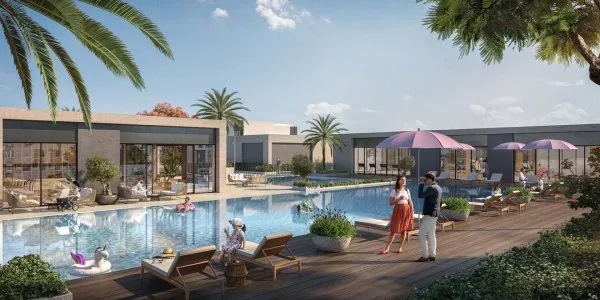 Dubai Land № 8