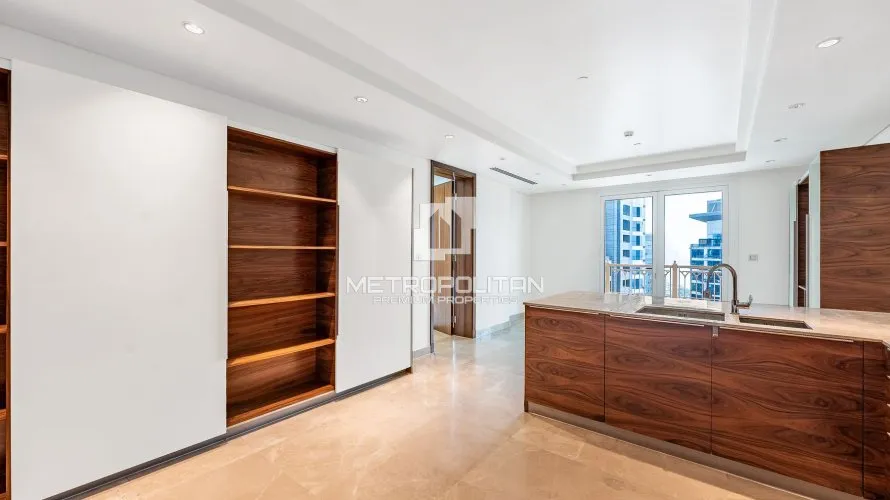 Dúplex de 4 dormitorios en Marina Residences, UAE No. 2142 № 6