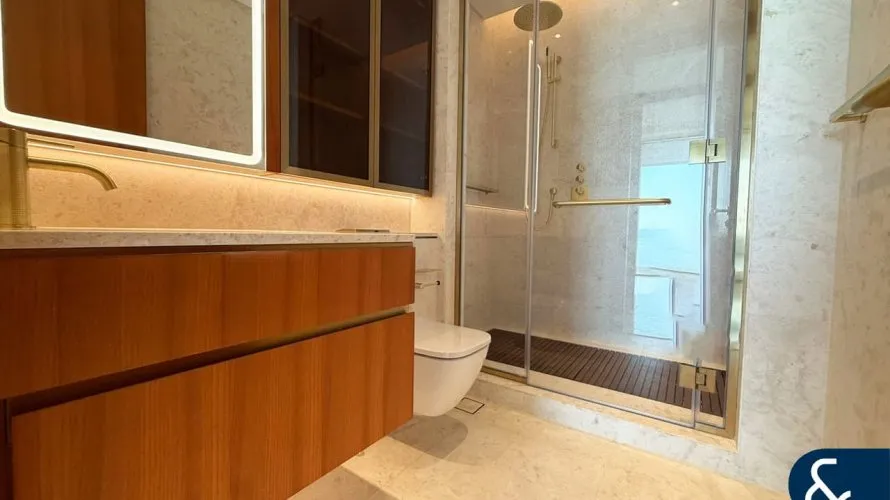 Apartamento de 3 dormitorios en Palm Jumeirah, UAE No. 2361 № 8