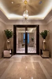 Apartamento de 4 dormitorios en Downtown Dubai (Downtown Burj Dubai), UAE No. 650