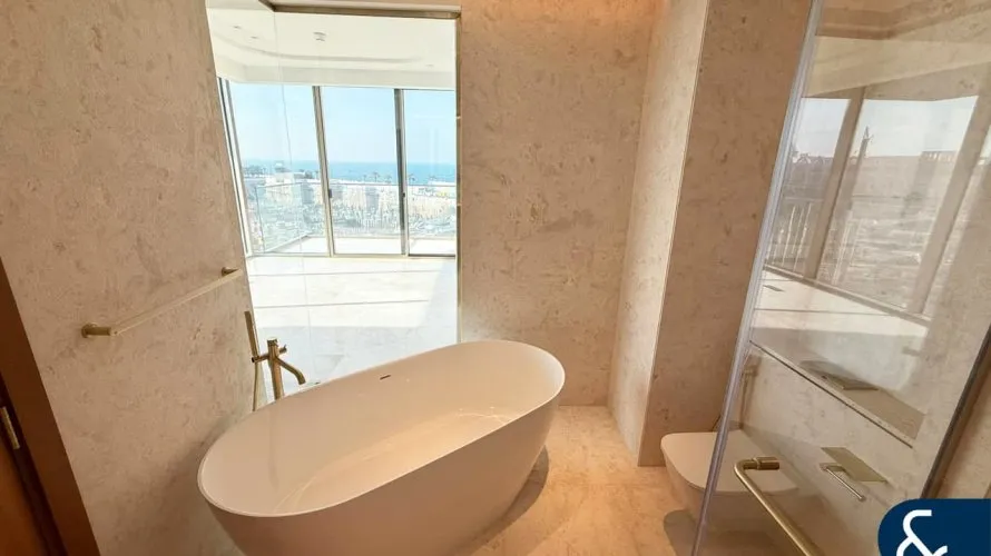 Apartamento de 3 dormitorios en Palm Jumeirah, UAE No. 2361 № 6