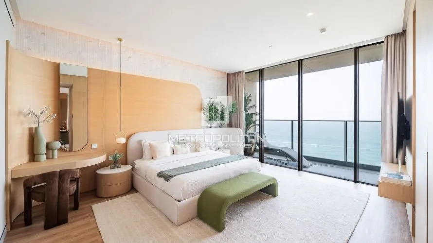 Apartamento de 2 dormitorios en Palm Jumeirah, UAE No. 2138 № 6