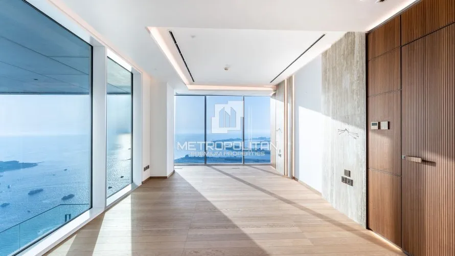 Apartamento de 5 dormitorios en 1 JBR, UAE No. 2092 № 13