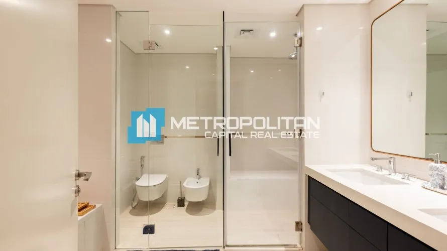 Apartamento de 2 dormitorios en Saadiyat Island, UAE No. 2462 № 8