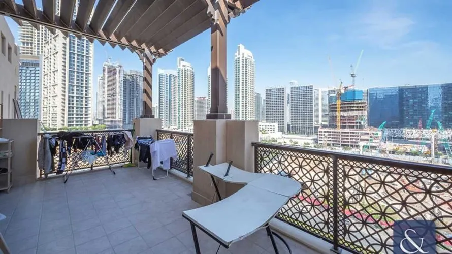 Apartamento de 3 dormitorios en Reehan, UAE No. 2228 № 20