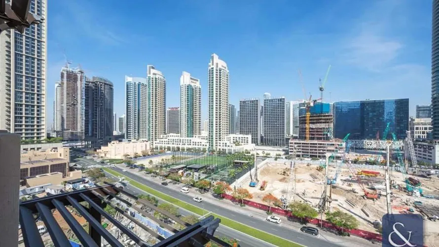 Apartamento de 3 dormitorios en Reehan, UAE No. 2228 № 23