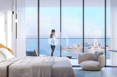 Apartamento de 5 dormitorios en Dubai Harbour, UAE No. 1771