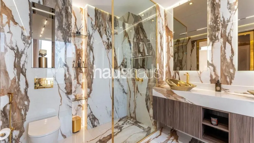 Ático de 4 dormitorios en Dubai Marina, UAE No. 1538 № 6