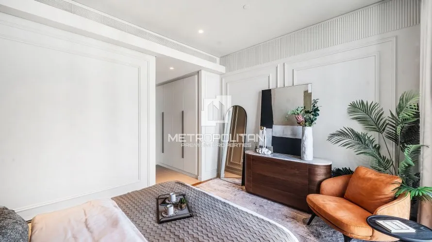 Apartamento de 3 dormitorios en Bluewaters Residences, UAE No. 2158 № 12