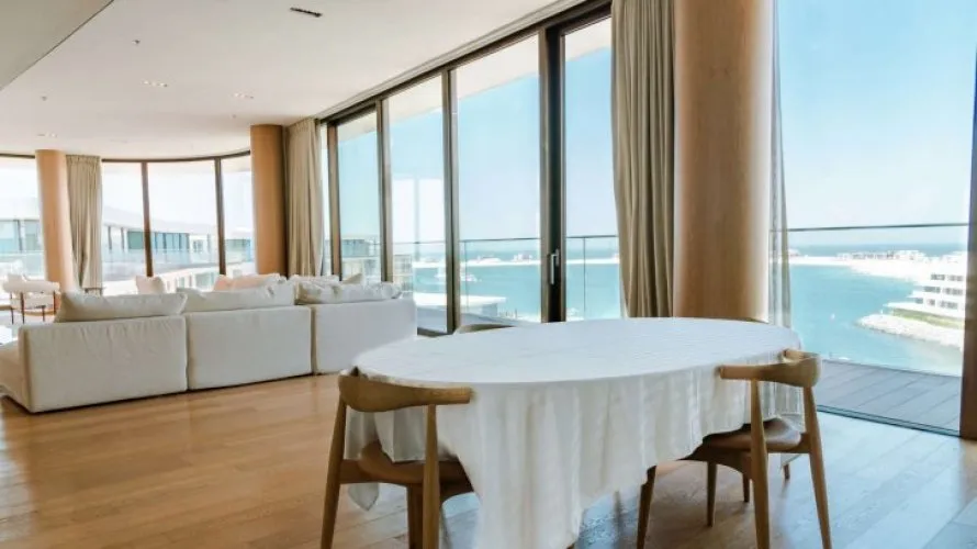 Apartamento de 4 dormitorios en Jumeirah Lake Towers, UAE No. 635 № 3