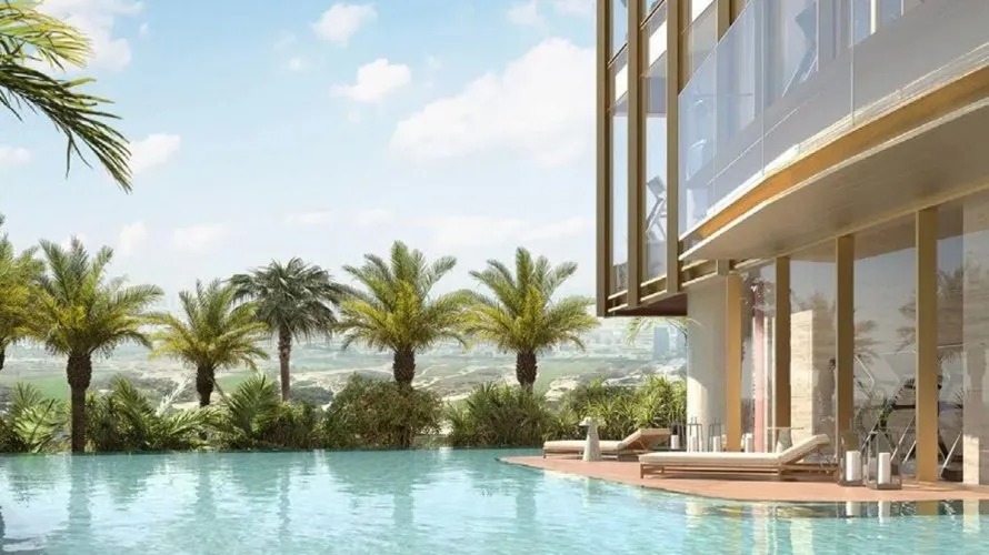 Apartamento de 4 dormitorios en Dubai Marina, UAE No. 2602 № 10
