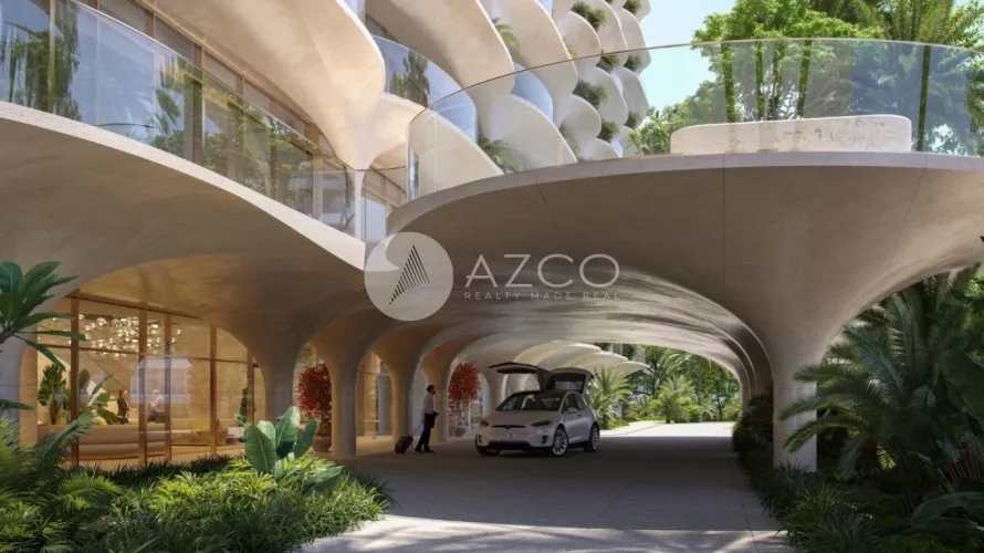 Apartamento de 2 dormitorios en Palm Jumeirah, UAE No. 1481 № 14