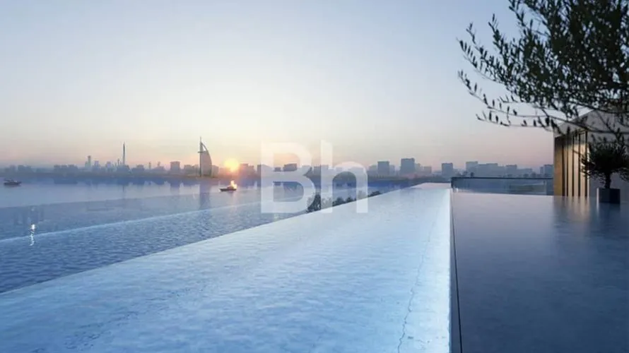 Apartamento de 4 dormitorios en Palm Jumeirah, UAE No. 1754 № 1