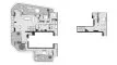 4 dormitorios Ático plano «TYPE F», Artistry Two Residences