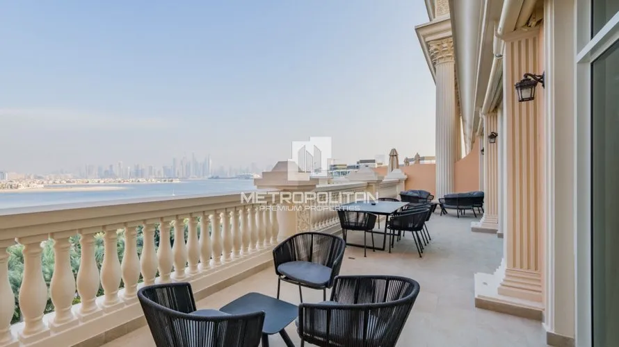 Apartamento de 2 dormitorios en Palm Jumeirah, UAE No. 1353 № 27