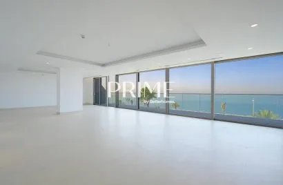 Apartamento de 3 dormitorios en Palm Jumeirah, UAE No. 1765