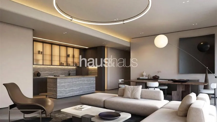 Apartamento de 4 dormitorios en DIFC, UAE No. 1592 № 8