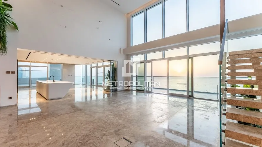 Apartamento de 5 dormitorios en 1 JBR, UAE No. 2092 № 2