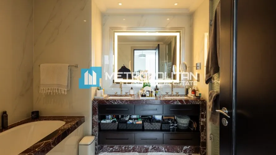 Apartamento de 2 dormitorios en Al Maryah Island, UAE No. 2068 № 11