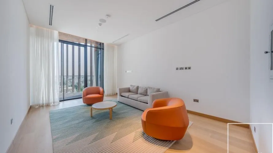 Apartamento de 4 dormitorios en Jumeirah, UAE No. 2322 № 18