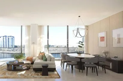 Apartamento de 4 dormitorios en Al Wasl, UAE No. 1573