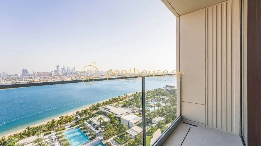 Apartamento de 2 dormitorios en Palm Jumeirah, UAE No. 1344 № 26