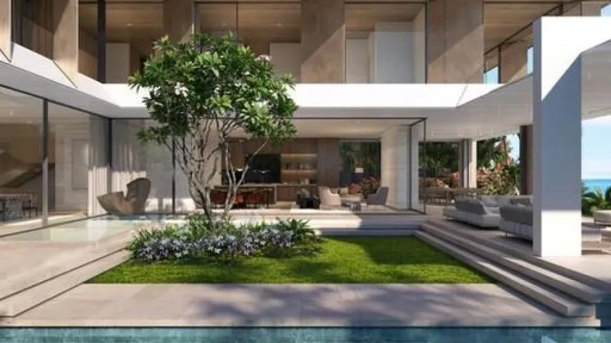 Apartamento de 6 dormitorios en TILAL AL GHAF RESIDENCES Tilal Al Ghaf, UAE No. 804 № 7