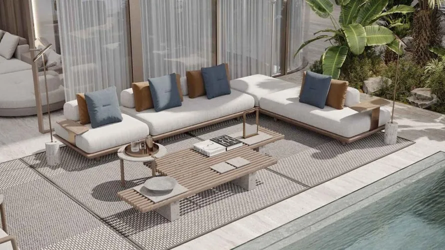 Orla by Omniyat en Palm Jumeirah, UAE No. 98