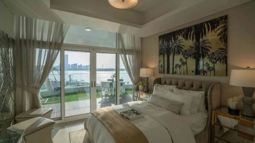 MINA BY AZIZI en Palm Jumeirah, UAE No. 42 № 1