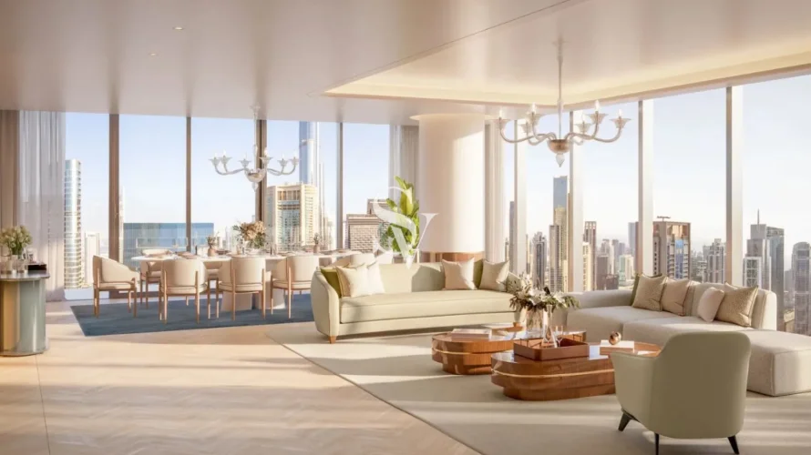 Apartamento de 3 dormitorios en Al Wasl, UAE No. 2024 № 10