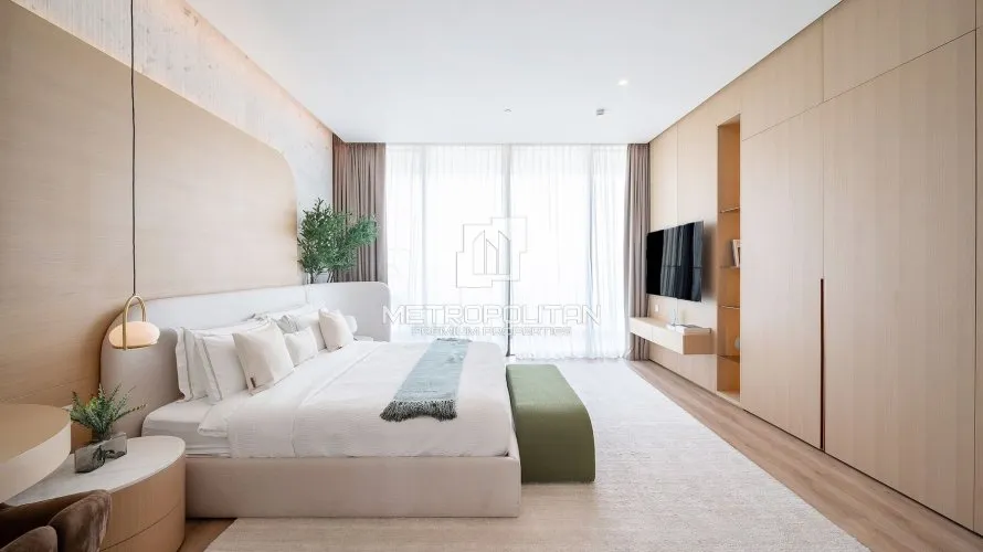 Apartamento de 2 dormitorios en Palm Jumeirah, UAE No. 2138 № 11
