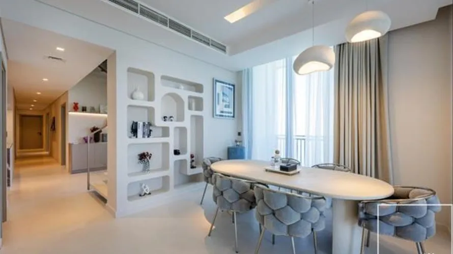Apartamento de 4 dormitorios en Dubai Marina, UAE No. 2309 № 12