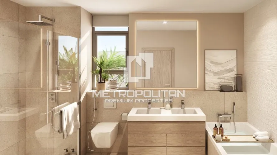 Apartamento de 4 dormitorios en Palm Jumeirah, UAE No. 923 № 4